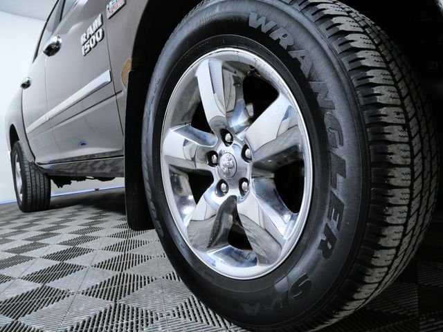 Used 2015 RAM Ram 1500 Pickup Big Horn/Lone Star with VIN 1C6RR7LT7FS616701 for sale in Apple Valley, Minnesota