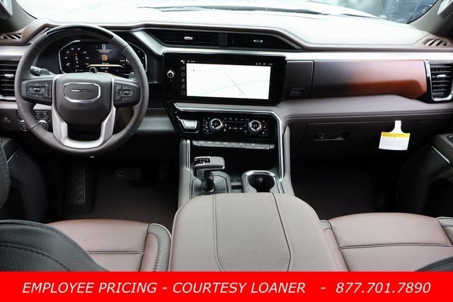 2026 GMC Sierra 1500 Denali - Photo 17