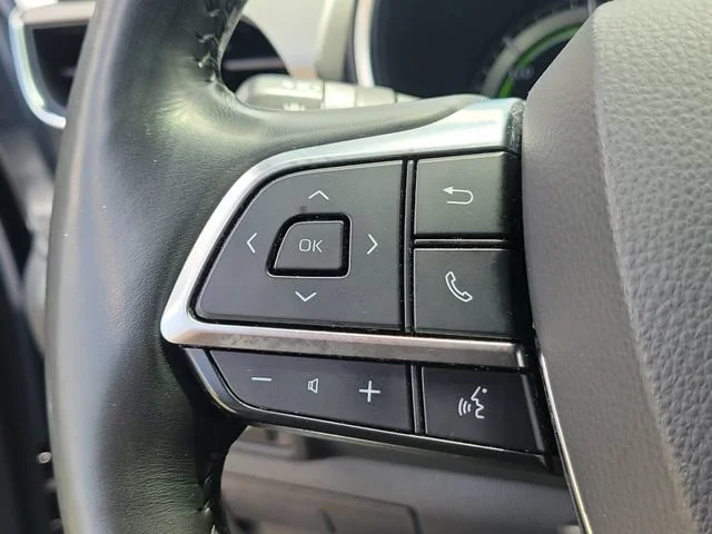 2021 Toyota Highlander Platinum - Photo 26