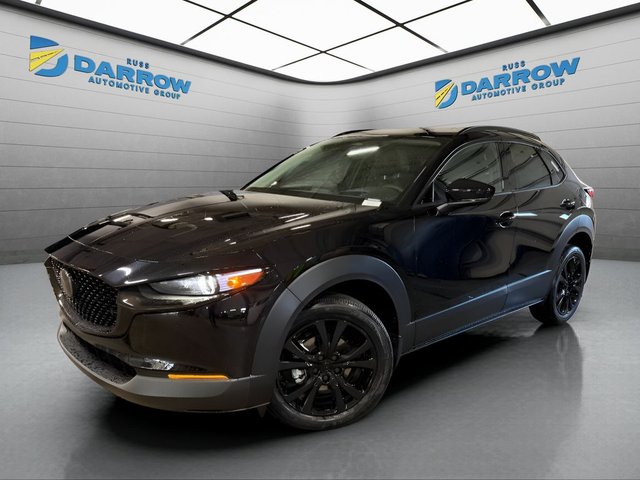2026 Mazda CX-30 2.5 Turbo Premium Plus
