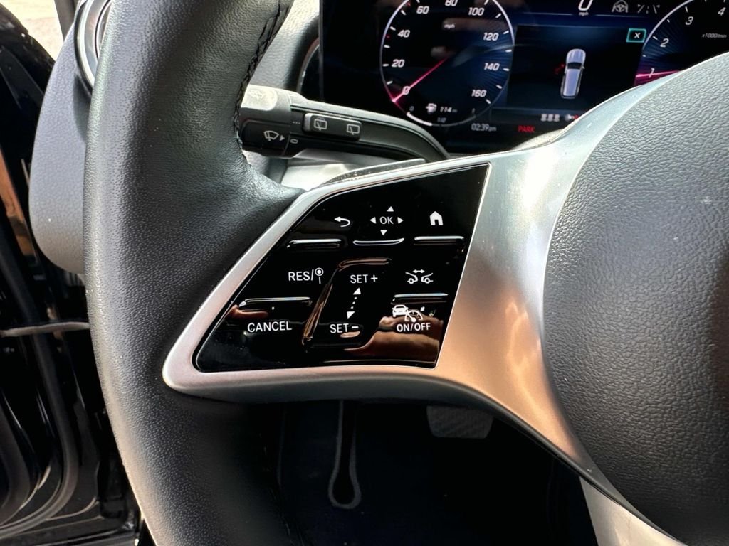 2024 Mercedes-Benz GLB Base - Photo 23