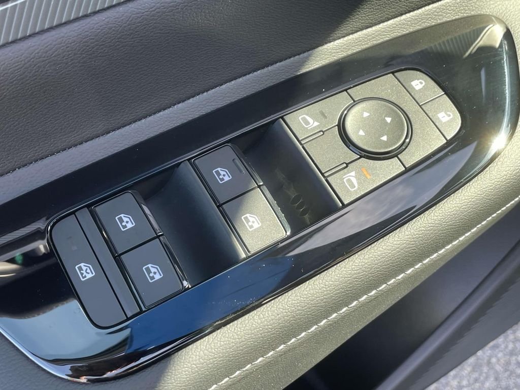2026 Nissan Murano SL - Photo 18