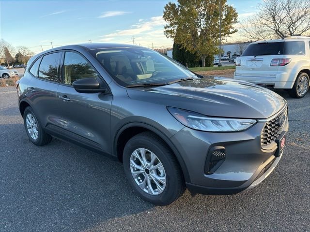 2026 Ford Escape Active®