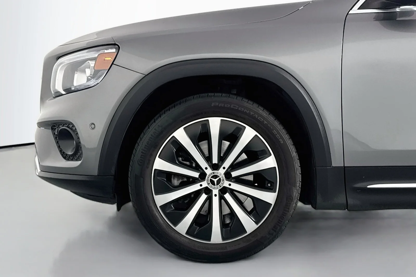 Used 2020 Mountain Grey Metallic Mercedes-Benz 250 image 10