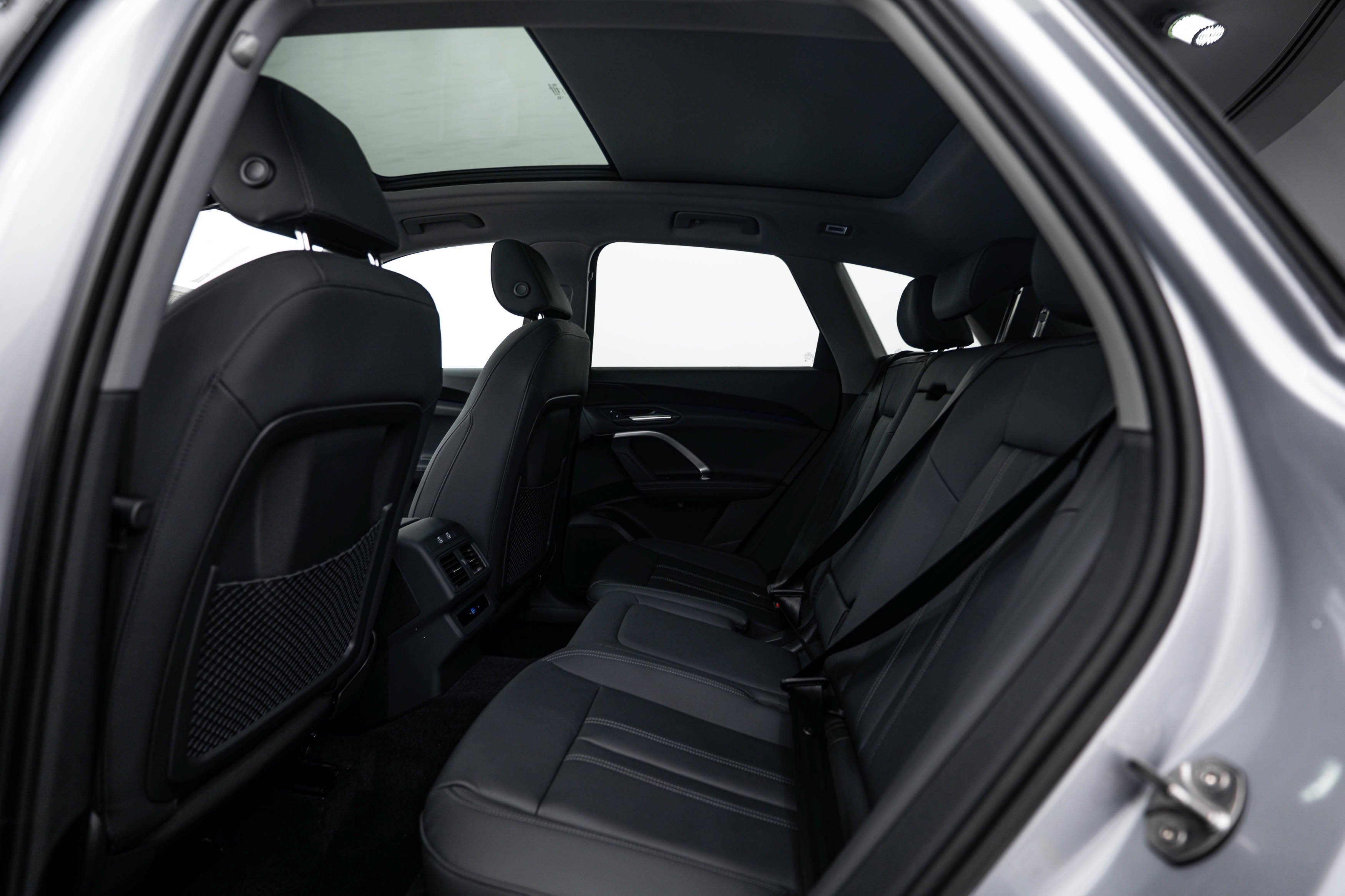 New 2026 Silver Audi Premium image 16