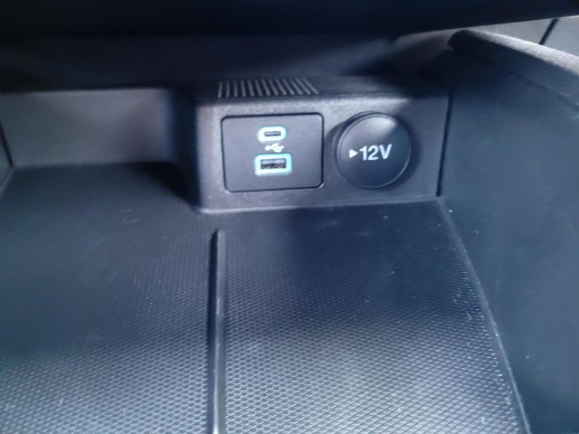 Used 2023 Gray Ford ST-Line image 18