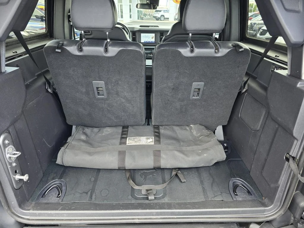 Used 2023 Gray Ford Big Bend image 17