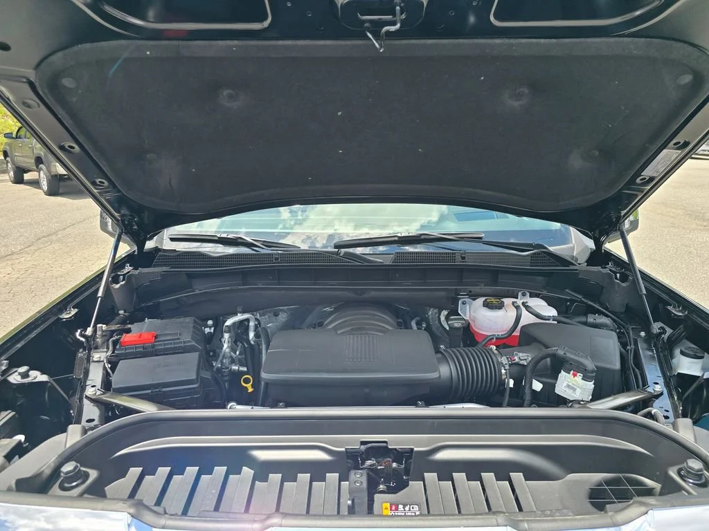 2026 GMC Sierra 1500 Denali - Photo 25