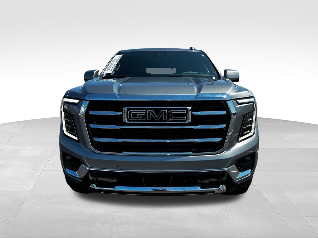Certified Used 2025 Silver GMC Elevation image 6