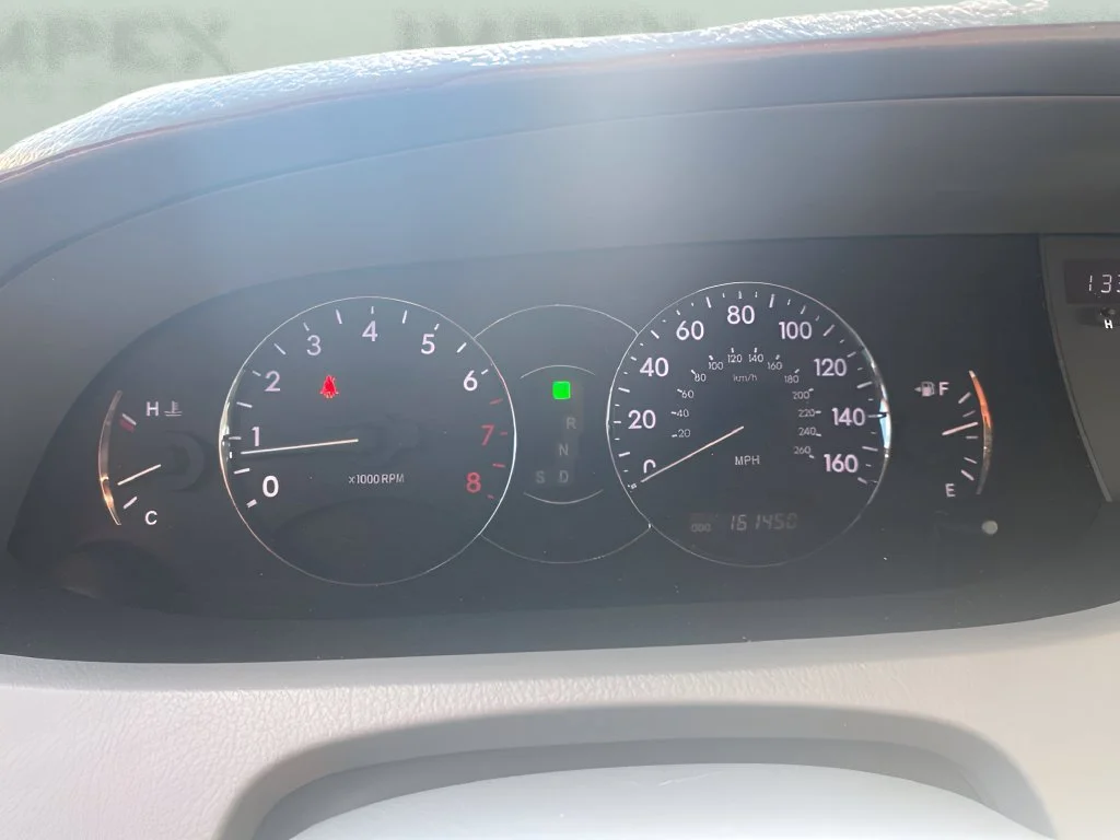 Used 2007 Silver Toyota XL image 20