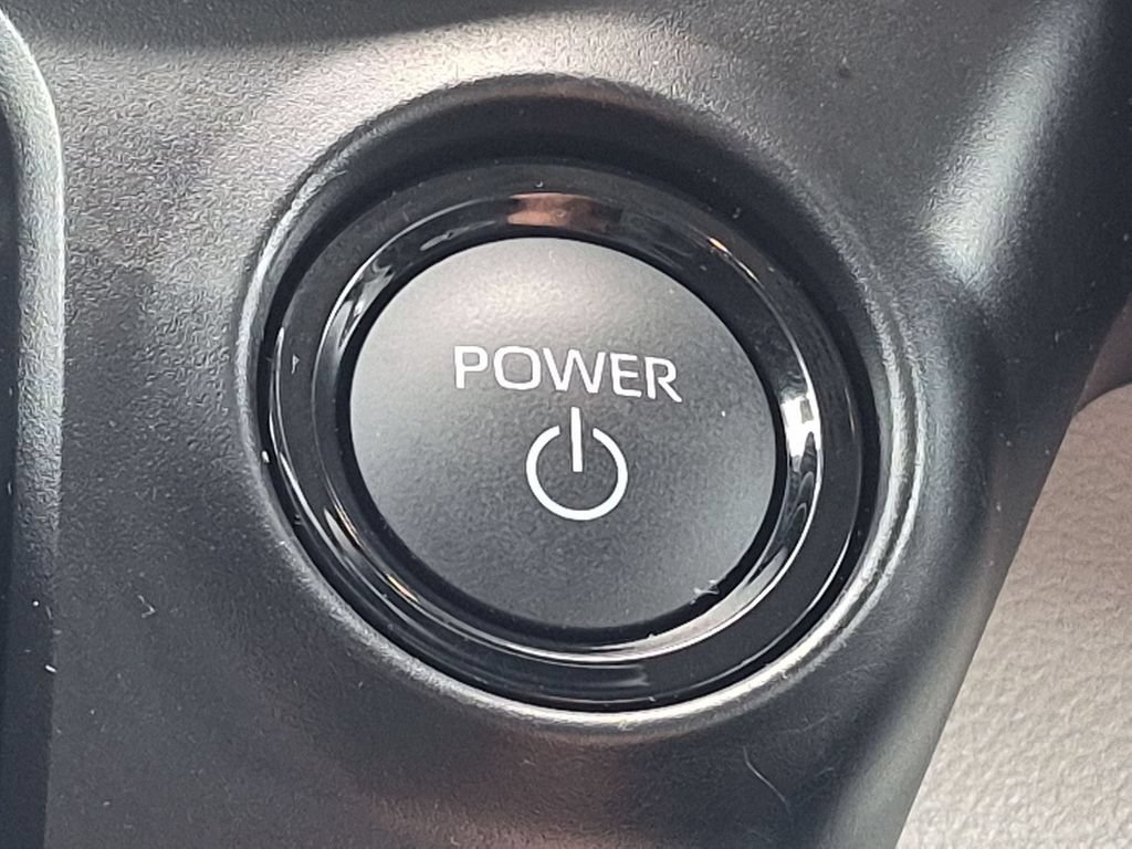 Used 2026 Black Toyota XLE image 30