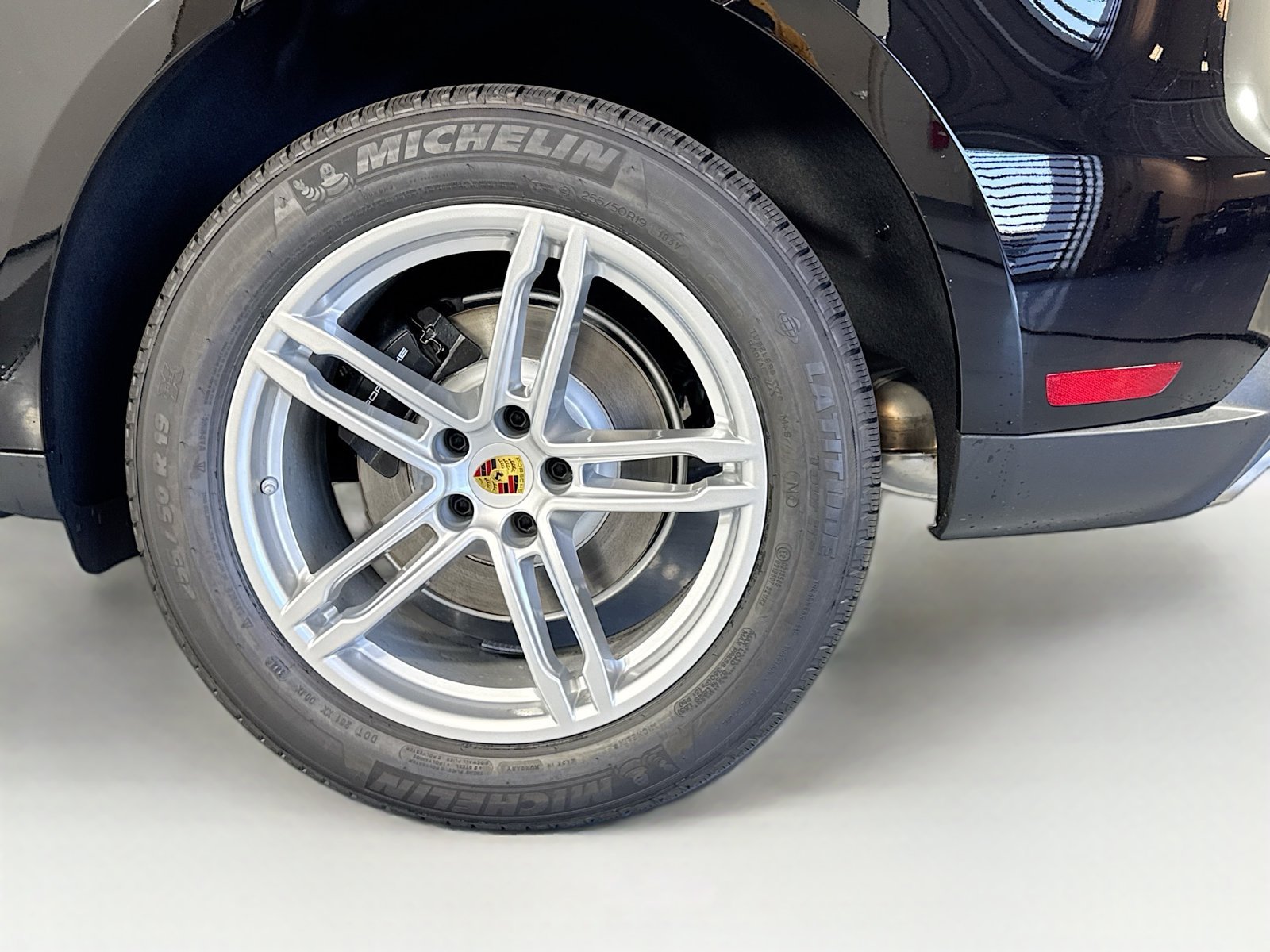 Used 2026 Black Porsche  image 25