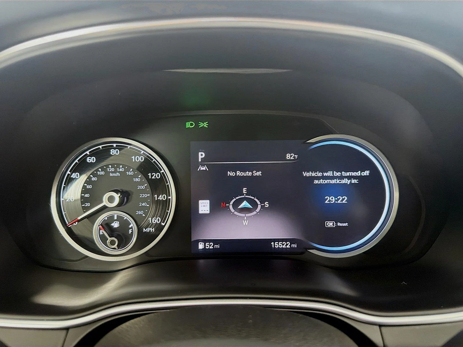 Used 2024 Alta White GENESIS  image 14