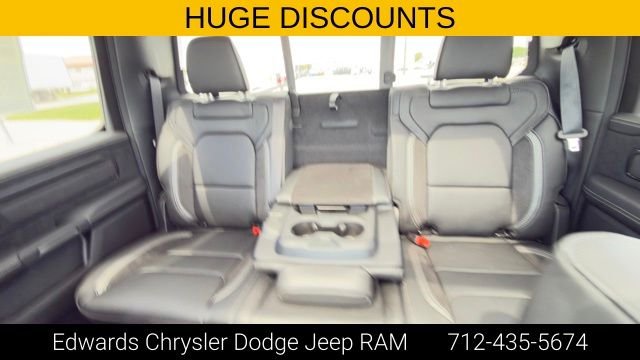 2026 RAM 1500 RHO - Photo 27