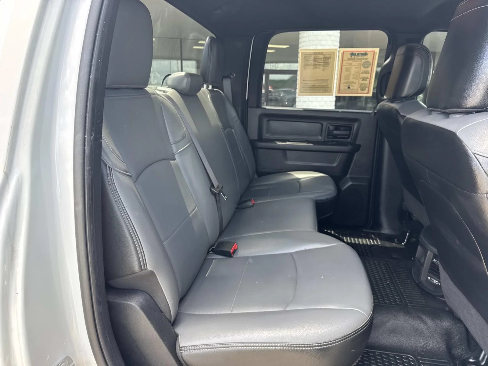 2022 RAM Ram 2500 Pickup Tradesman - Photo 9