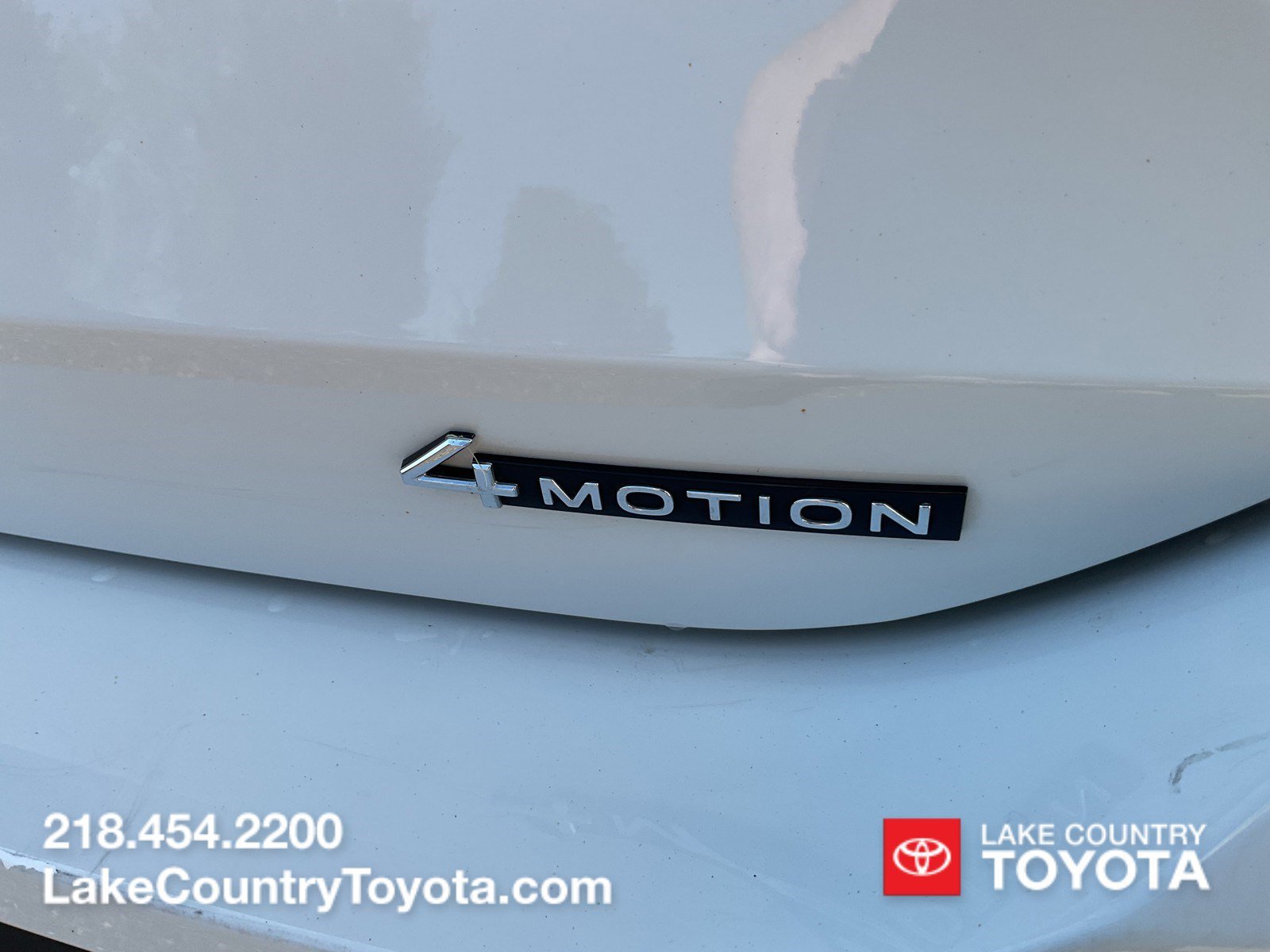 Used 2026 Alpine White Volkswagen 2.0T SE image 10