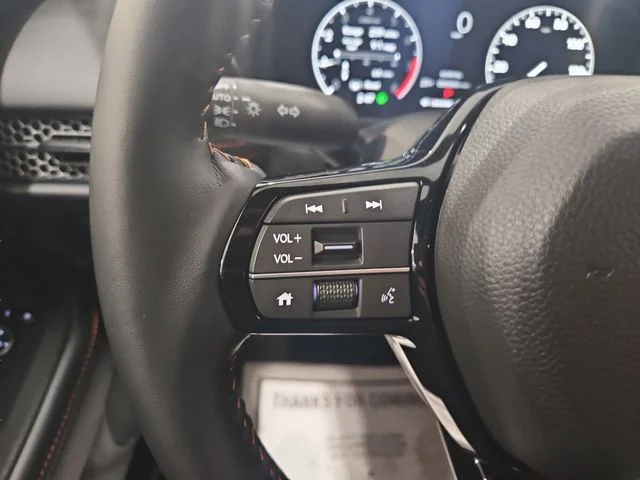 2026 Honda HR-V Sport - Photo 20