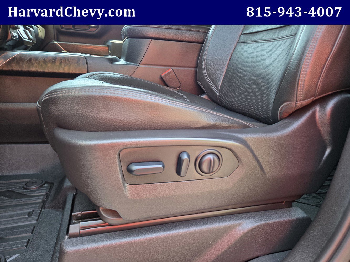2023 GMC Sierra 2500 Denali HD Denali - Photo 27
