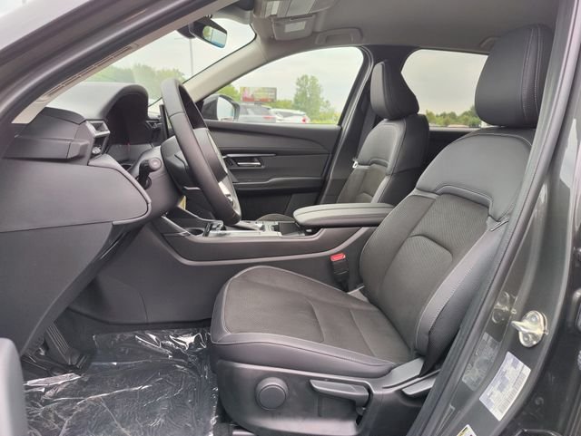 New 2026 Gray Mazda 2.5 S Select image 12