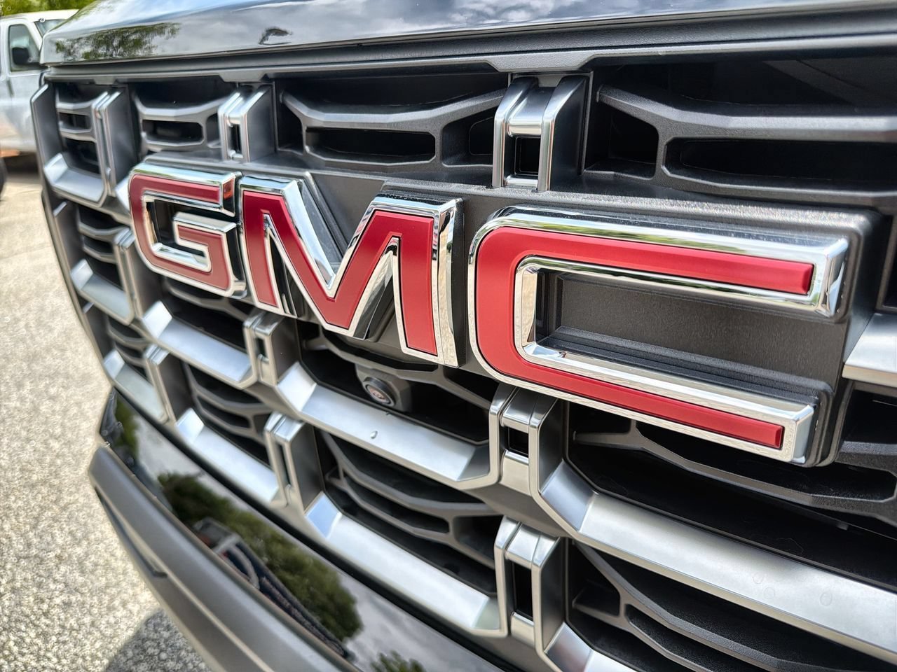 2026 GMC Canyon AT4 - Photo 26