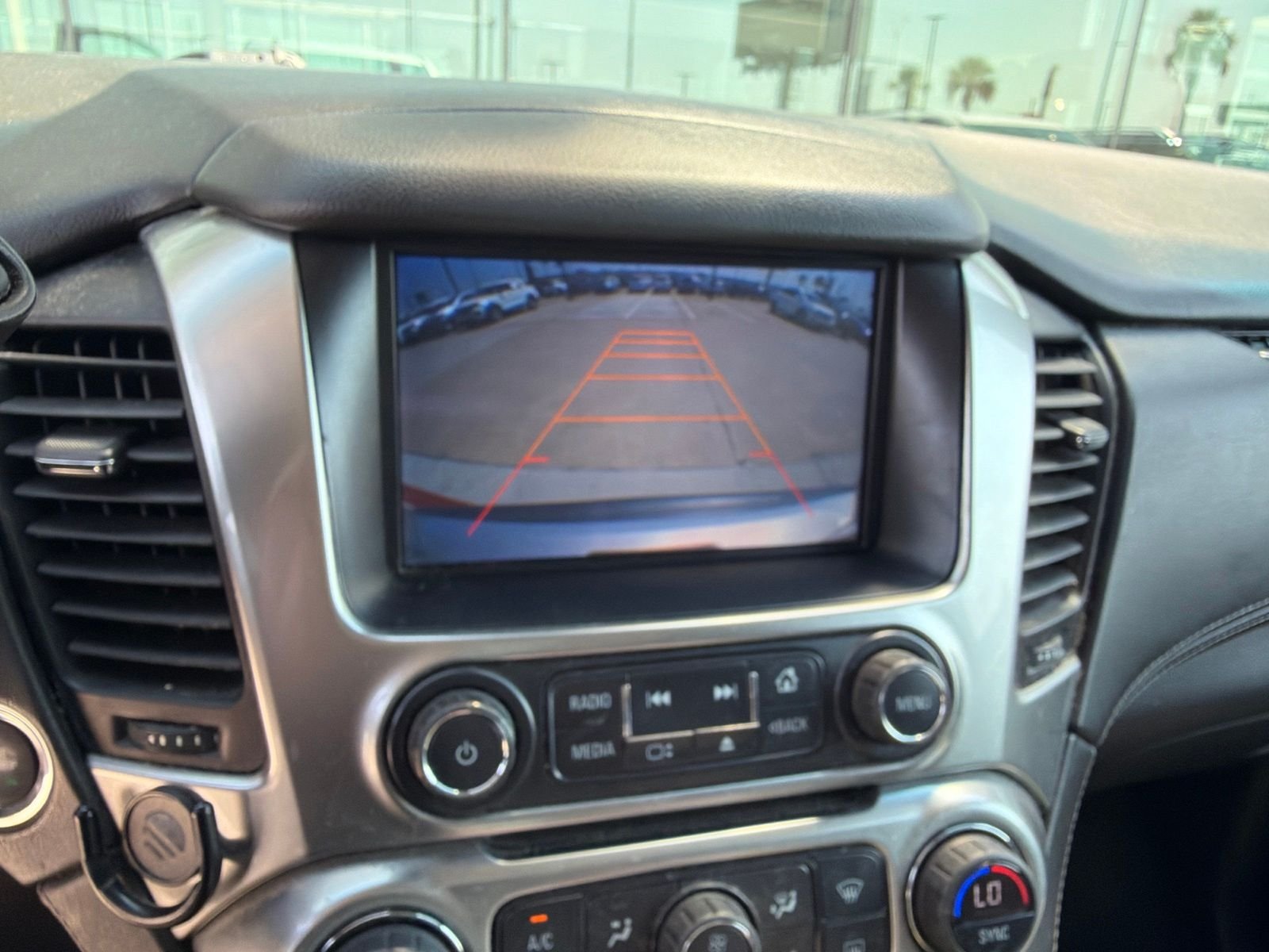Used 2015 Silver Ice Metallic Chevrolet LT image 16