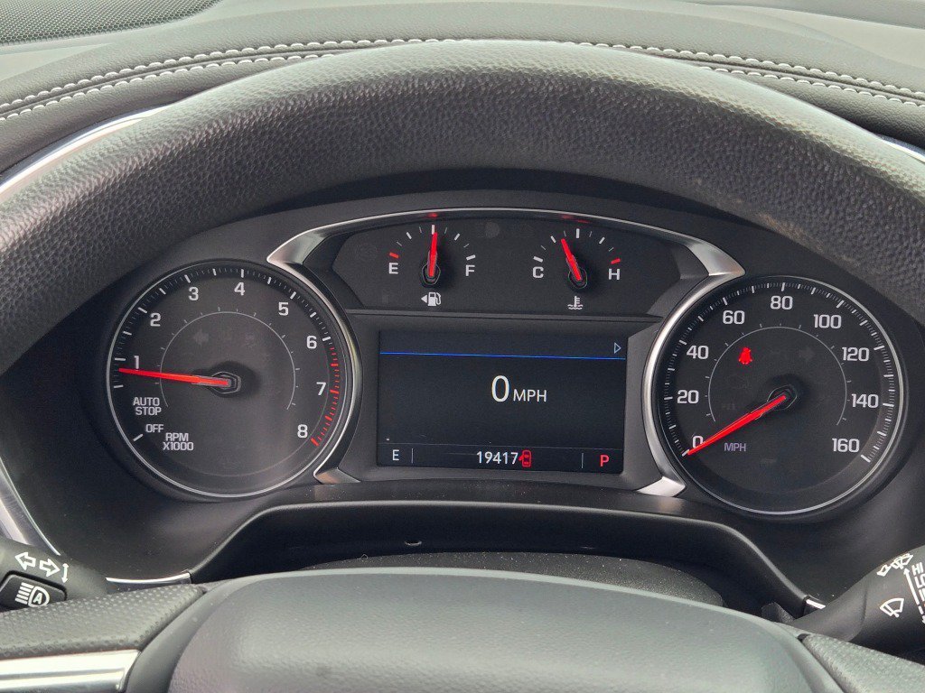 2024 Chevrolet Blazer 2LT - Photo 35