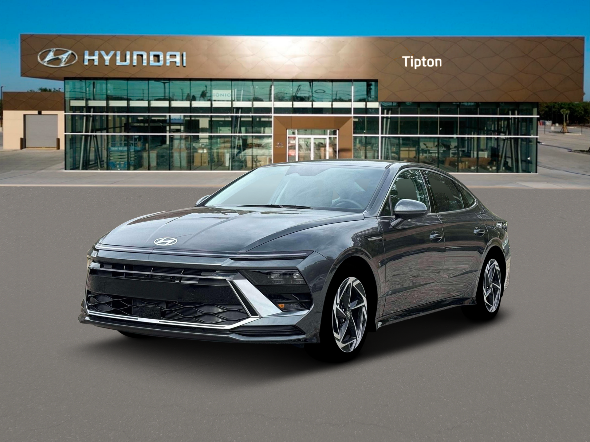 New Hyundai SONATA for Sale in Brownsville, TX