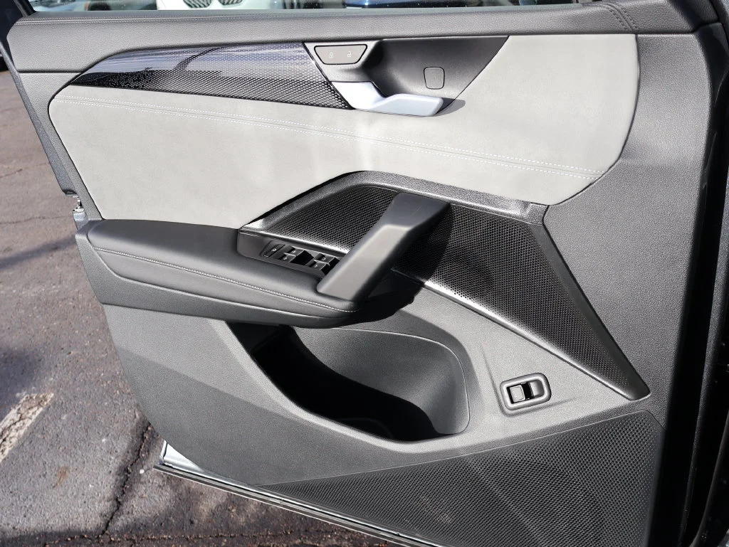 Certified Used 2026 Gray Volkswagen SE R-Line Black image 40