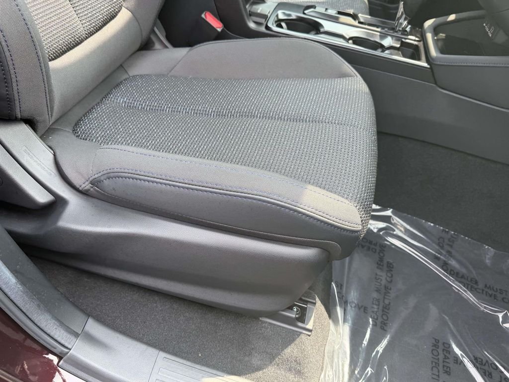 Certified Used 2026 Red Subaru Premium image 11
