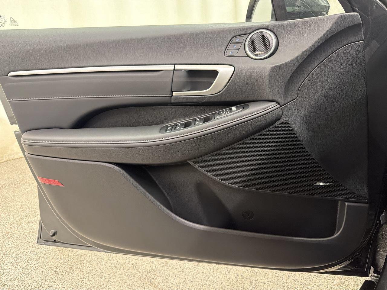 New 2026 Portofino Gray Hyundai Limited image 18