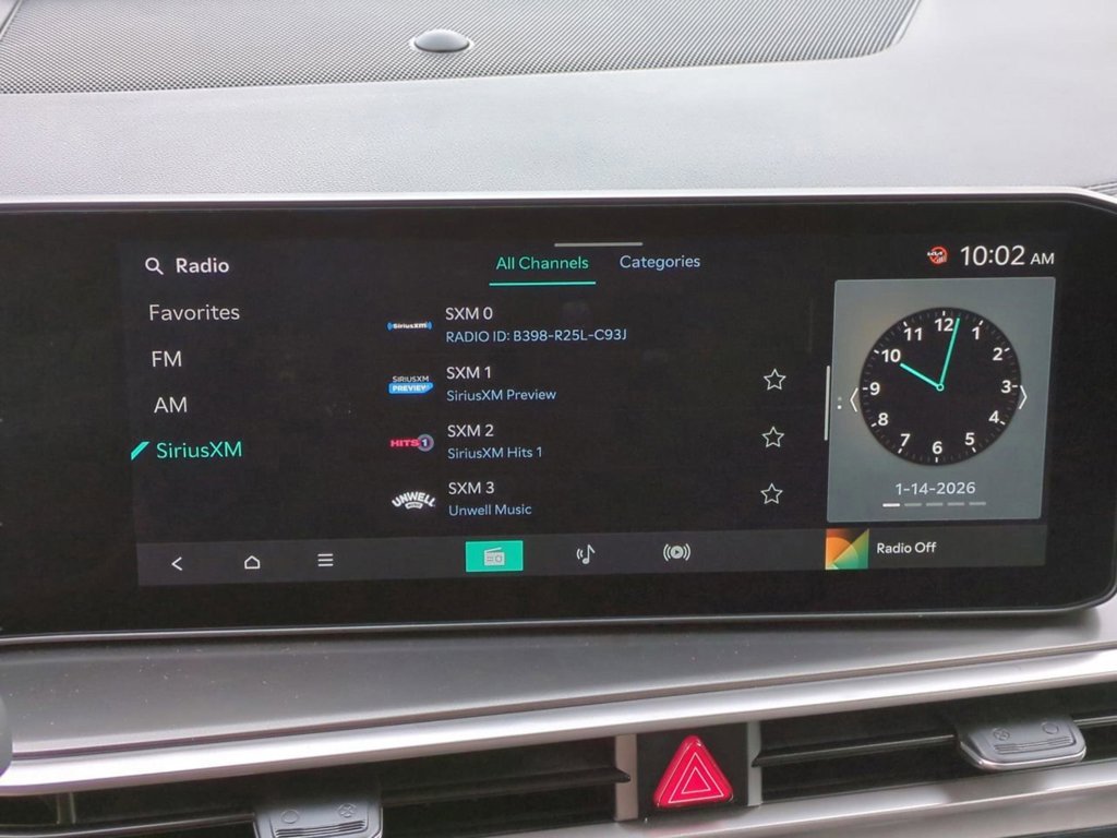 2026 Kia Sorento S - Photo 30
