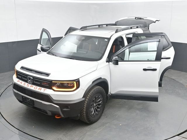 Used 2026  Honda TrailSport image 53