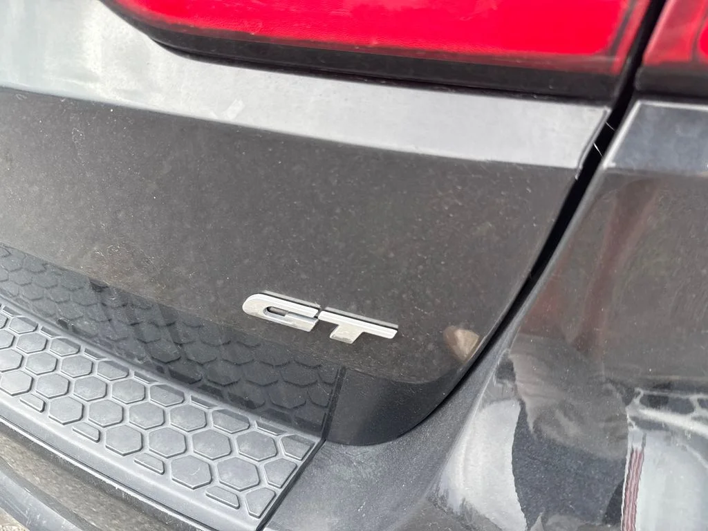 Used 2024 Black Dodge GT Plus image 10