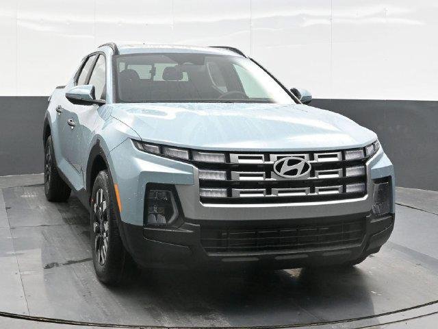 2026 Hyundai Santa Cruz SEL Activity - Photo 6