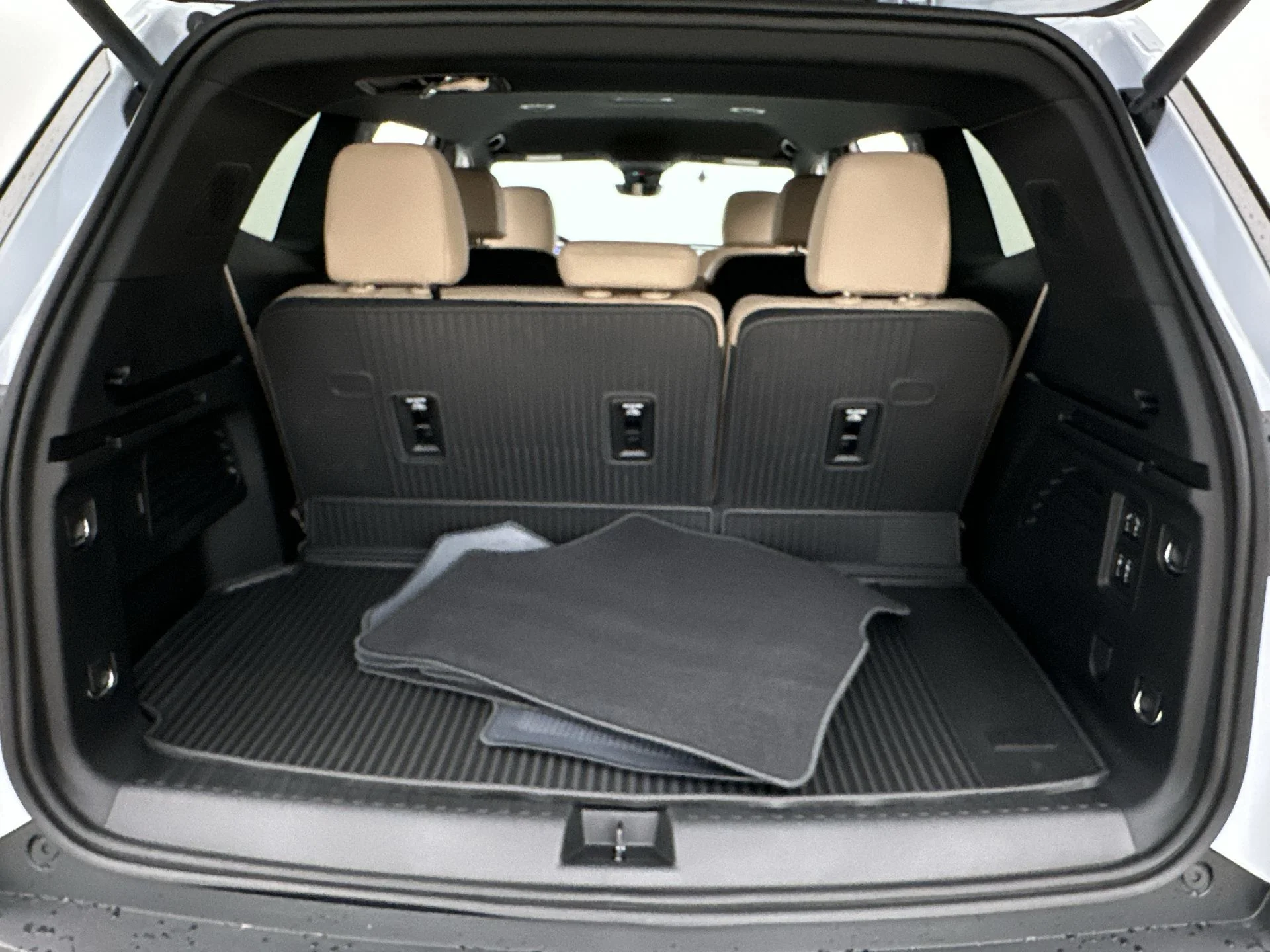 2027 Buick Enclave Preferred - Photo 81