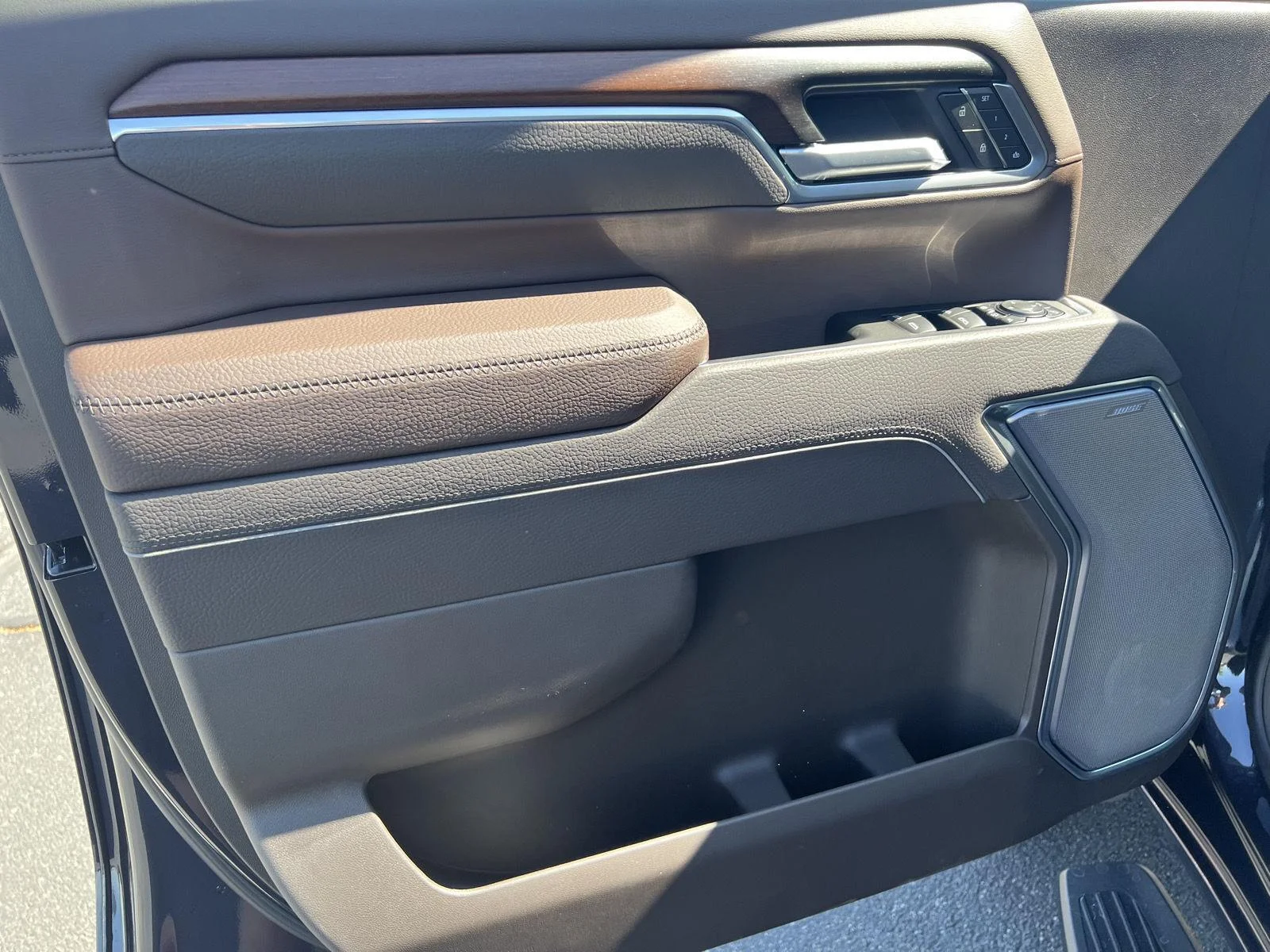 2026 GMC Sierra 3500HD Denali - Photo 15
