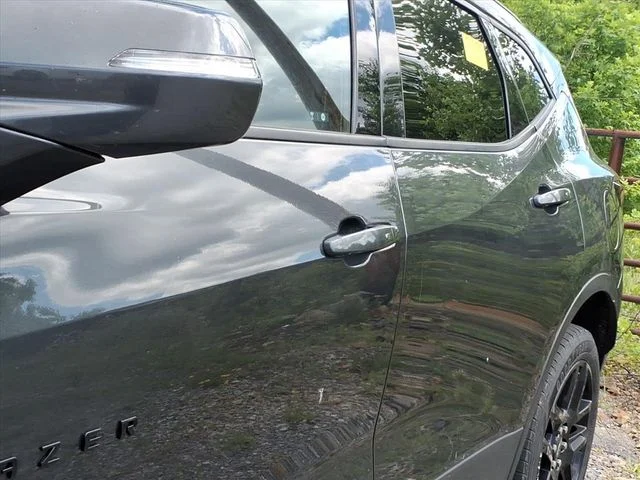 Used 2020 Gray Chevrolet LT image 10