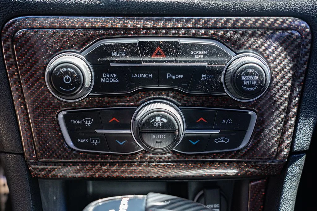 Used 2020 Silver Dodge R/T Scat Pack Widebody image 18