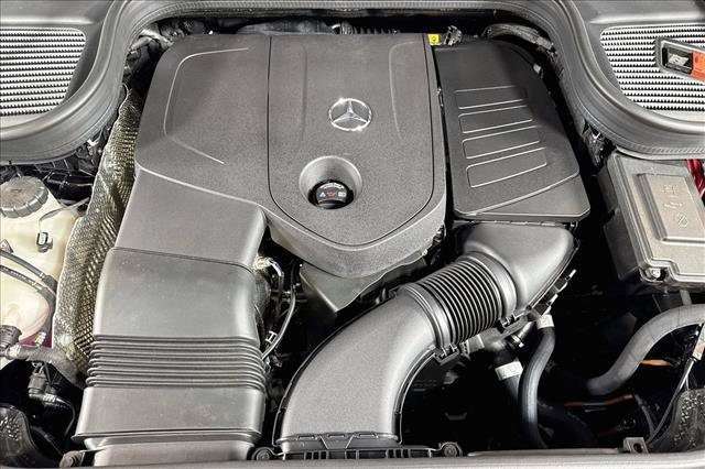 New 2027 Black Mercedes-Benz GLE 350 image 58