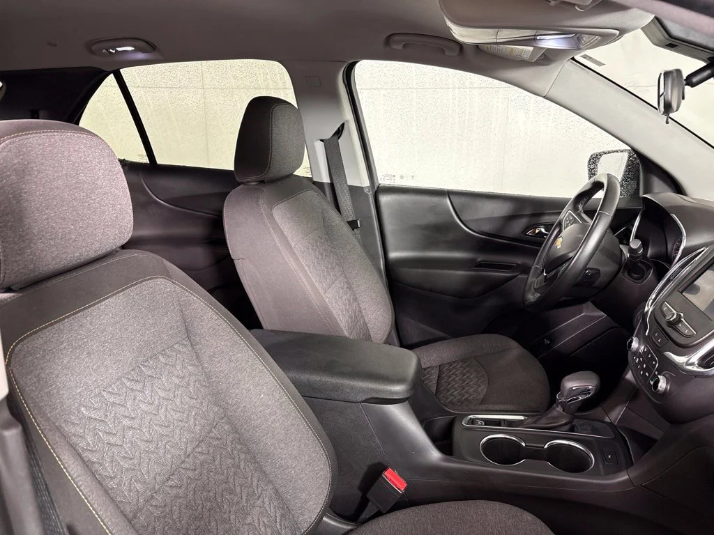 Used 2024 Black Chevrolet LT image 21