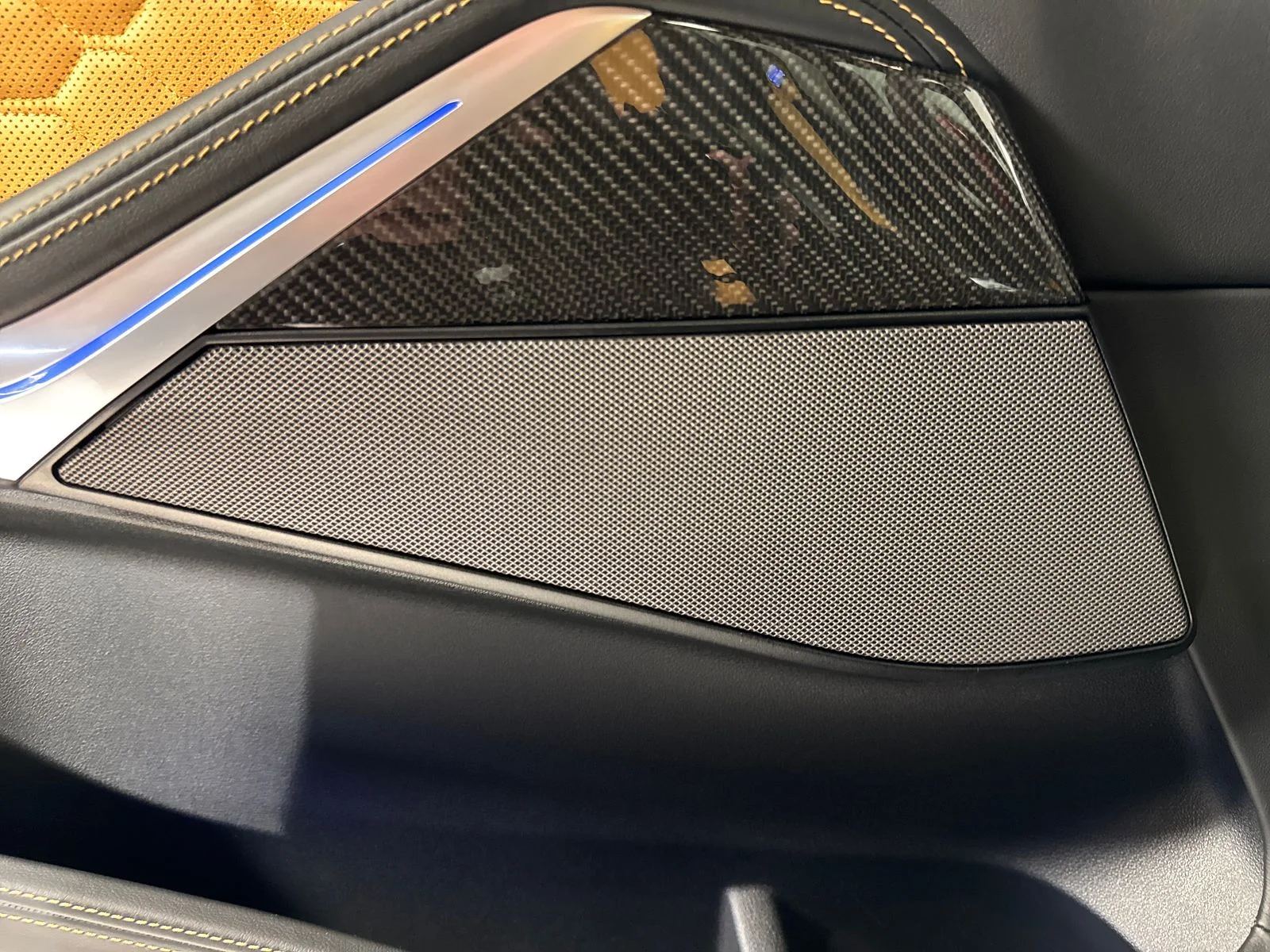 Used 2026 Black BMW Competition image 18