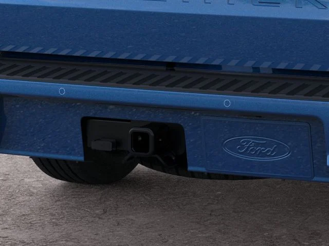 New 2026 Blue Ford Lobo High image 23