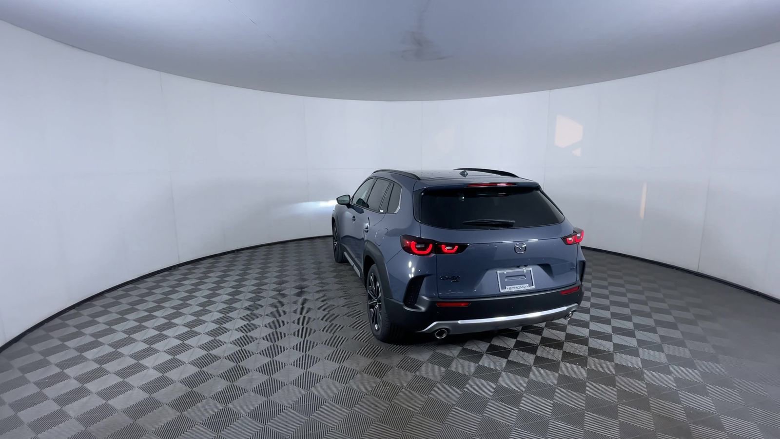 New 2026 Polymetal Gray Metallic Mazda 2.5 Turbo Premium Plus image 7