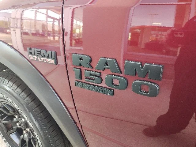 Used 2021 Red Ram Warlock image 21