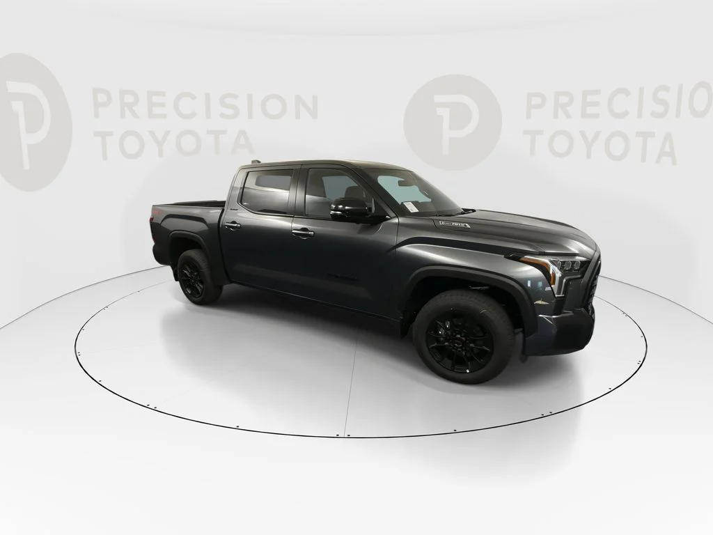 2026 Toyota Tundra Limited - Photo 24