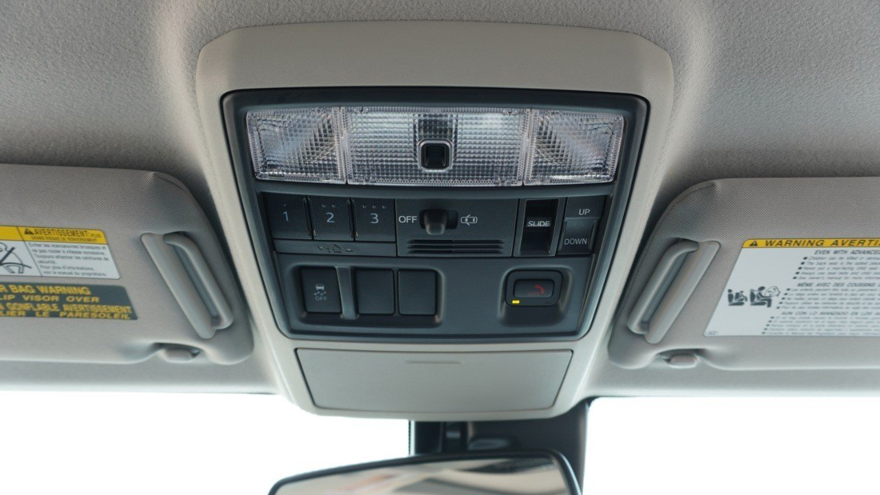 Used 2020 Gray Toyota SR5 Premium image 26