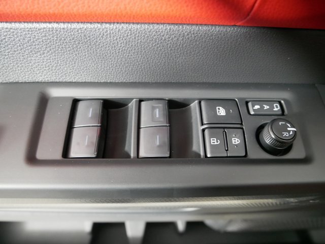 2026 Toyota Tundra TRD Pro - Photo 58