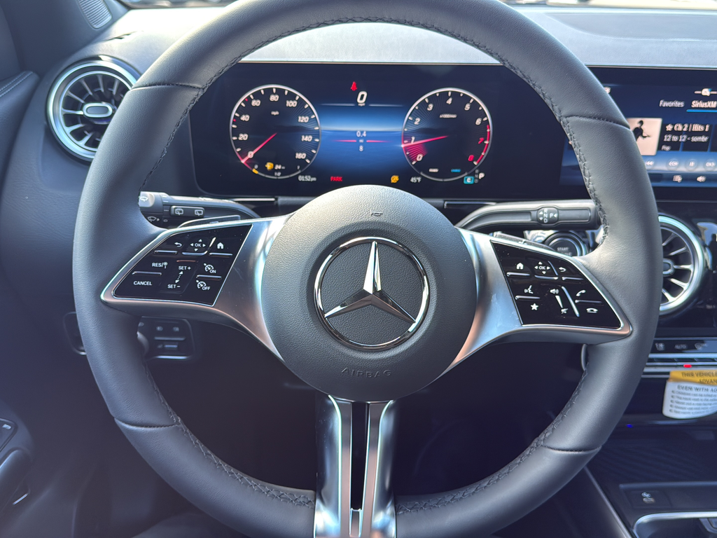 Used 2026 Black Mercedes-Benz GLA 250 image 11