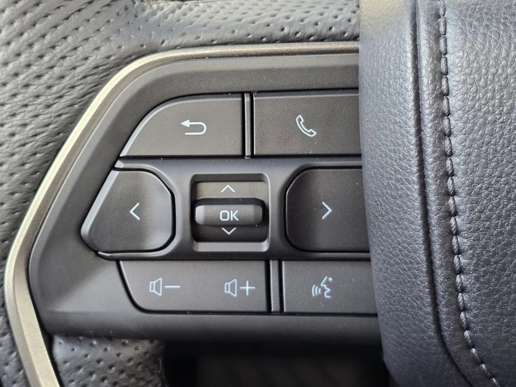 2026 Toyota Tundra Limited - Photo 19