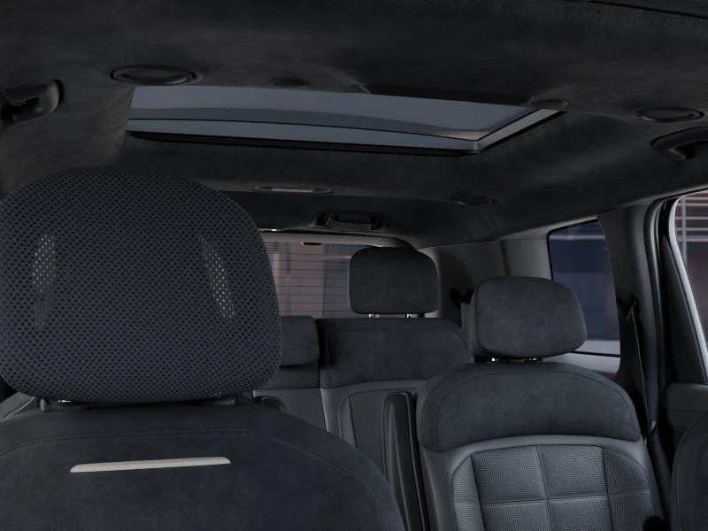 New 2027 Ebony Black Kia SX-PRESTIGE image 28